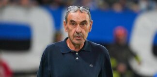 Sarri: “Contatto Kalulu-Rowe? Se il Var è così meglio abolirlo”