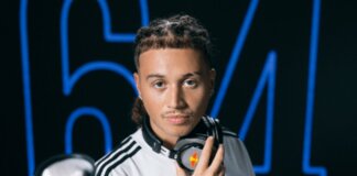 Sayf protagonista del nuovo Red Bull 64 Bars, fuori ora ‘Top of the Pops’