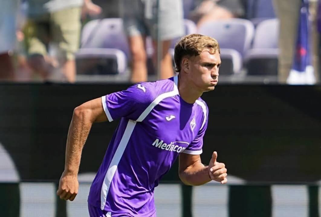 fiorentina terzo ko di fila pellegrino illude con il torino poi la viola finisce ko da Corrieretoscano.it fiorentina terzo ko di fila pellegrino illude con il torino poi la viola finisce ko