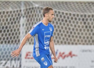Pianese, obiettivo salvezza. Ercolani: “Con la forza del gruppo usciremo da questa impasse”