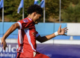 Grosseto show con il Pineto: i maremmani calano il poker da tre punti