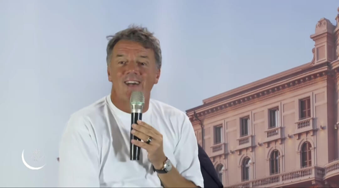 matteo renzi a viareggio se meloni fa l8217accordo con vannacci perde la faccia se non lo fa perde le elezioni da Corrieretoscano.it matteo renzi a viareggio se meloni fa l8217accordo con vannacci perde la faccia se non lo fa perde le elezioni