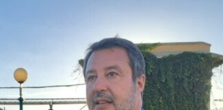 Toscana verso Pontida 2026, Salvini: “La Lega vince se è unita. Non possiamo pensare di avere partiti nei partiti” Toscana verso Pontida 2026, Salvini: "La Lega vince se è unita. Non possiamo pensare di avere partiti nei partiti"