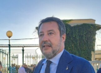 Toscana verso Pontida 2026, Salvini: “La Lega vince se è unita. Non possiamo pensare di avere partiti nei partiti” Toscana verso Pontida 2026, Salvini: "La Lega vince se è unita. Non possiamo pensare di avere partiti nei partiti"