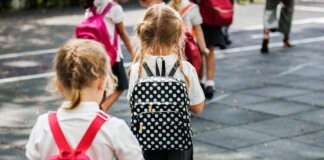 Scuola, oggi la prima campanella oggi a Bolzano: il calendario