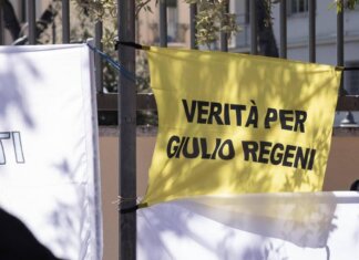 Sentenza Regeni, difese pronte ad Appello: nodo ‘procura speciale’, possibile questione alla Consulta