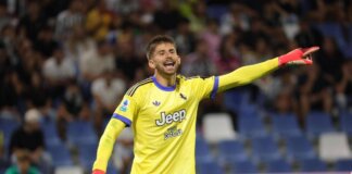 Serie A, oggi Cagliari-Juve – Diretta