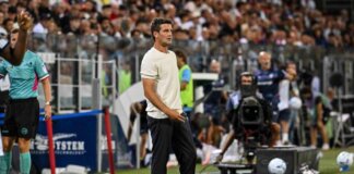 Serie A, oggi Inter-Udinese 0-0 – Diretta