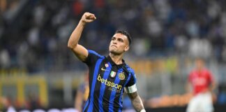 Serie A, oggi Inter-Udinese: orario, probabili formazioni e dove vederla