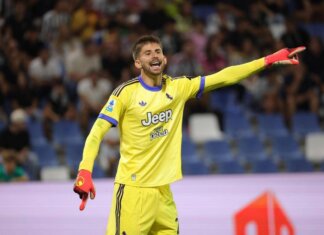 Serie A, oggi Juve-Atalanta – Diretta