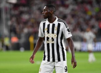 Serie A, oggi Juve-Atalanta: orario, probabili formazioni e dove vederla