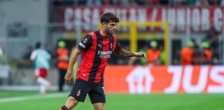 Serie A, oggi Milan-Lecce – Diretta