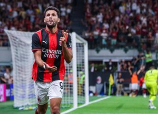 Serie A, oggi Milan-Lecce: orario, probabili formazioni e dove vederla