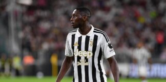 Serie A, oggi Sassuolo-Juventus – Diretta