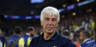 Serie A, oggi Torino-Roma 0-0 – Diretta