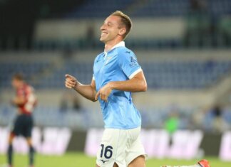Serie A, oggi Udinese-Lazio: orario, probabili formazioni e dove vederla