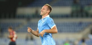 Serie A, oggi Venezia-Lazio – Diretta