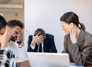 Settimana della felicità sul lavoro, il test per capire se ci stiamo bene