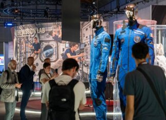 Si è chiusa a Rimini la prima edizione di Bex,- Beyond exploration expo