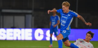 Finisce senza reti il match di serie C fra Pianese e Grosseto: senza esito gli assalti dei locali