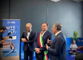 Sindaco di Fiumicino, “L’aeroporto diventa un punto di riferimento nazionale e internazionale”