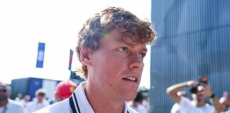 Sinner iscritto all’Atp di Vienna, l’annuncio del torneo