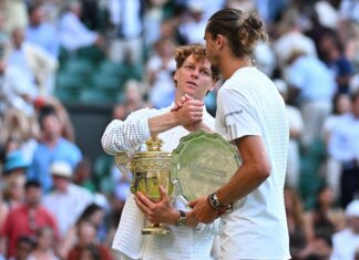 Sinner salta Pechino, Zverev ‘prepara’ il sorpasso: come cambia il ranking Atp