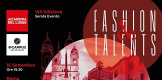 Siviero (eCampus): “Con ‘Fashion & Talent’ diamo la possibilità ai giovani di far conoscere i loro talenti”