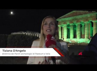 Sla, D’Angelo (Parchi archeologici di Paestum e Velia): “I luoghi della cultura continuino a