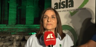 Sla, Esposito (Aisla): “La luce verde è una voce potente che racconta la nostra comunità”