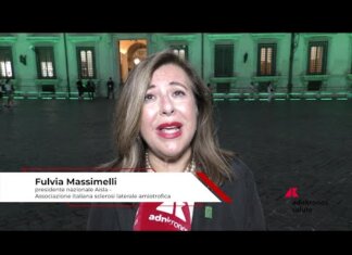 Sla, Massimelli (Aisla): “Il diritto alla cura deve essere uguale in ogni territorio”