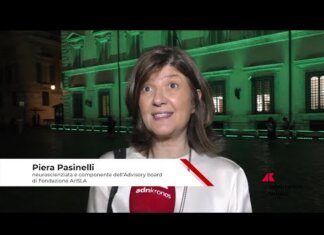 Sla, Pasinelli (AriSLA): “La Sla è un insieme di tante malattie ancora più rare”