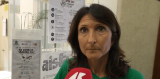 Sla, Simone (Aisla): “Assistenza specialistica a domicilio con Ovunque vicini”