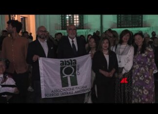 Sla, la promessa per la XIX Giornata Nazionale: ‘Io ci sarò’