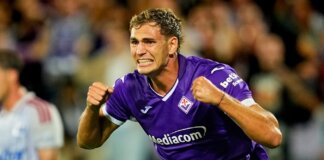 Il derby dell’Arno si tinge di viola: Pellegrino, Gnonto e Pedro Gonçalves piegano un buon Pisa Acf Fiorentina Pisa Sporting Club