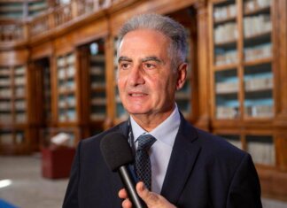 Società italiana di neurochirurgia, Giuseppe Catapano eletto presidente