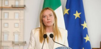 Sondaggio politico, Fratelli d’Italia cresce e allunga: giù Pd e M5S