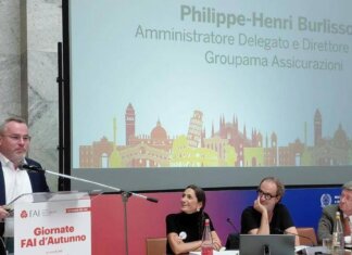 Sostenibilità: Groupama Assicurazioni, con il Fai per le Giornate d’Autunno