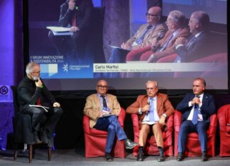 Sostenibilità, a Napoli istituzioni e imprese a confronto sulla transizione sostenibile