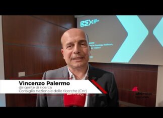 Space economy: Palermo (Cnr), ‘dal termometro infrarosso al memory foam, lo spazio ha già cambiato