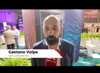 Space economy: Volpe (Latitudo 40), ‘dai dati satellitari informazioni per prendere decisioni sul