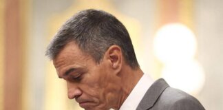 Spagna, Sanchez verso elezioni anticipate