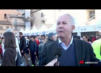 Sport: Corazza (Parlamento Ue), “A Viterbo l’Europa che esce dai palazzi ed è vicina al territorio”
