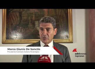 Sport, De Sanctis (Cip): “Comunicazione paralimpica non andrebbe limitata a racconti di medaglie”