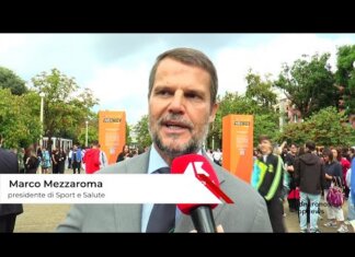 Sport: Mezzaroma (Sport e Salute) ‘lo sport non chiede campioni, ma ragazzi che si muovono’
