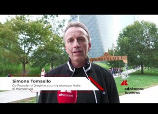 Sport, Tomaello (Wanderlust): “Evento in crescita, yoga sold out a Milano”