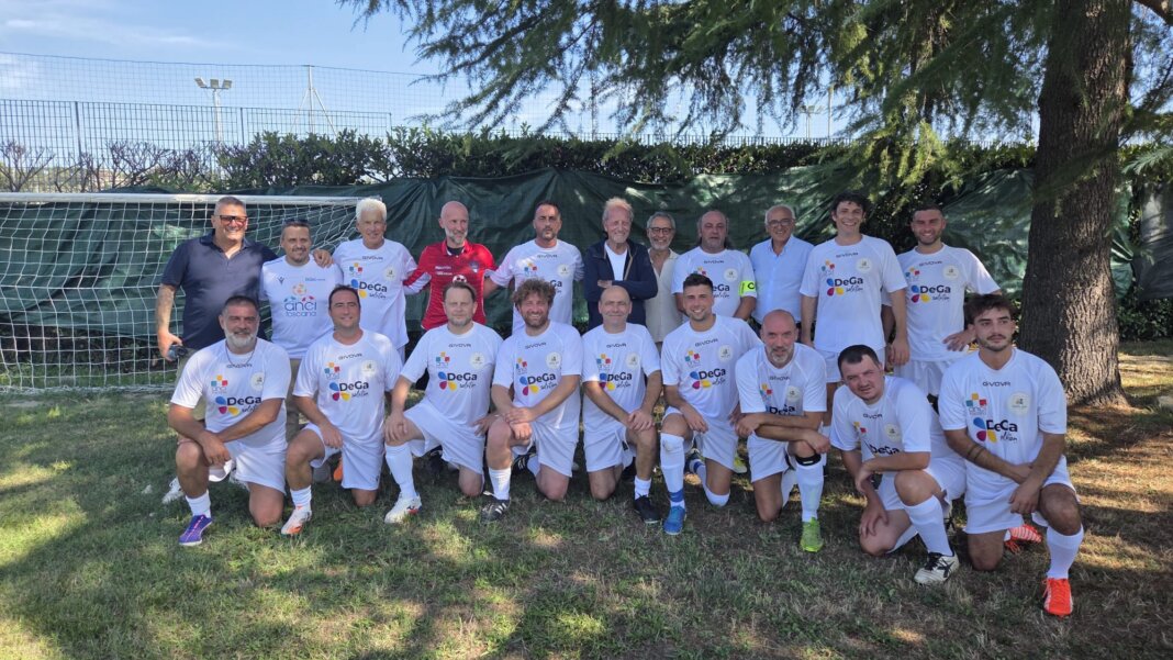 Squadra Anci