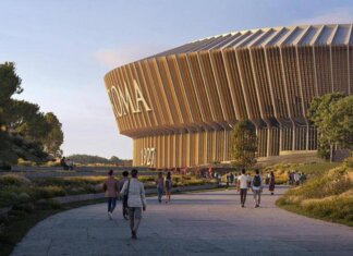 Stadio della Roma, la storia è infinita ma questa è la volta buona (forse)
