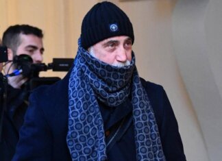 Strage Bologna, Cavallini presenta ricorso a Corte Strasburgo contro revoca semilibertà