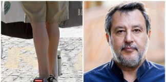 Stretta a Roma sui monopattini, Salvini: “Le regole salvano le vite, sicurezza strade è una priorità”